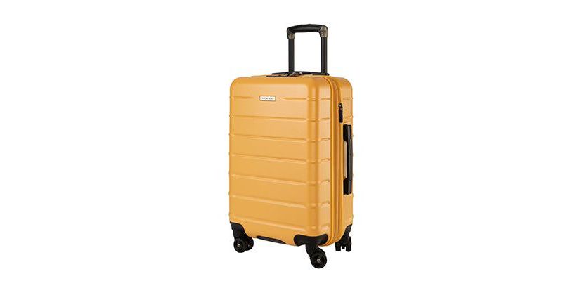 Cambria Hardside 20" Carry-On Spinner Suitcase