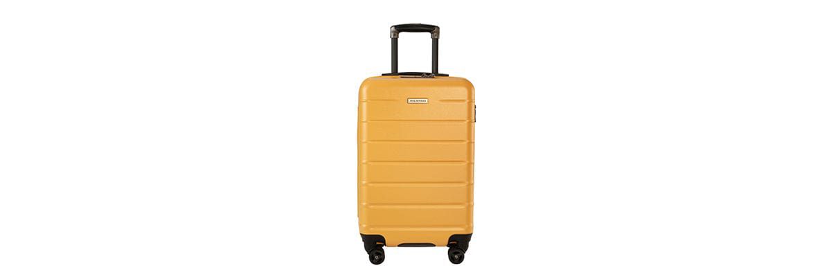 Cambria Hardside 20" Carry-On Spinner Suitcase