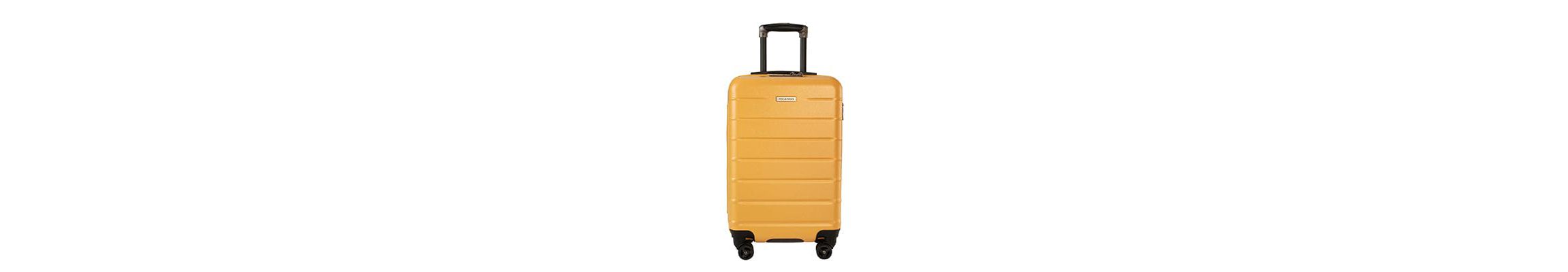 Cambria Hardside 20" Carry-On Spinner Suitcase