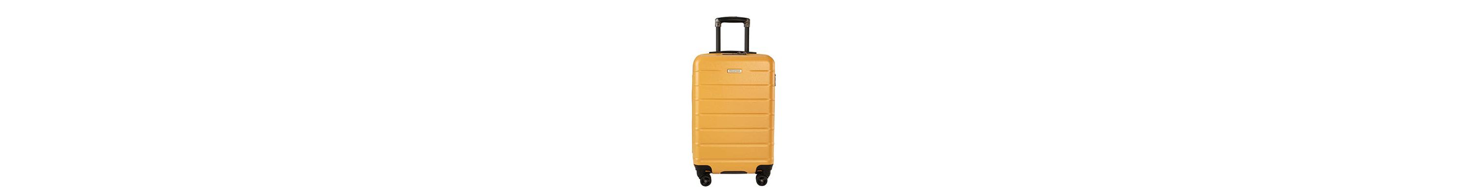 Cambria Hardside 20" Carry-On Spinner Suitcase