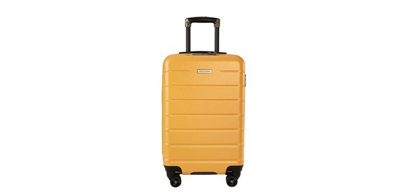 Cambria Hardside 20" Carry-On Spinner Suitcase