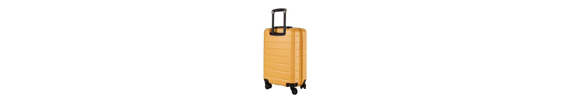 Cambria Hardside 20" Carry-On Spinner Suitcase