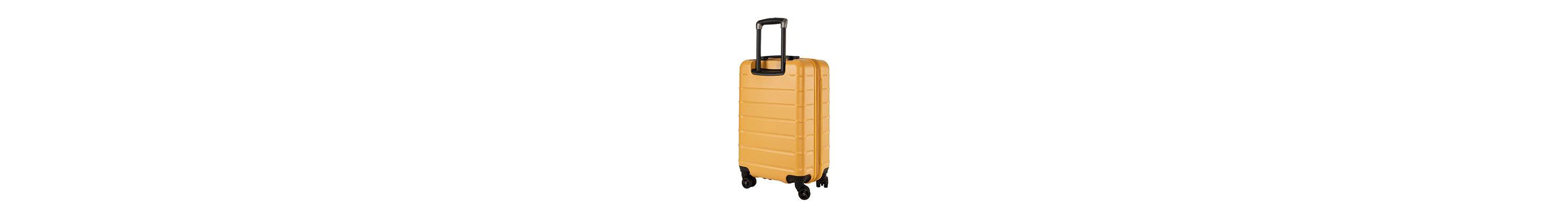 Cambria Hardside 20" Carry-On Spinner Suitcase