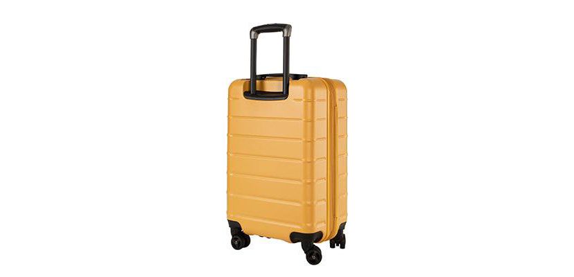 Cambria Hardside 20" Carry-On Spinner Suitcase