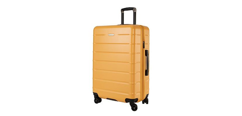 Cambria Hardside 25" Medium Check-In Spinner Suitcase