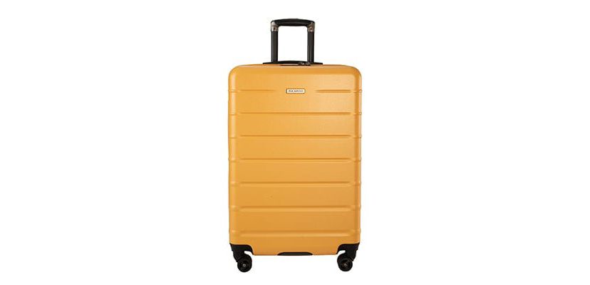 Cambria Hardside 25" Medium Check-In Spinner Suitcase