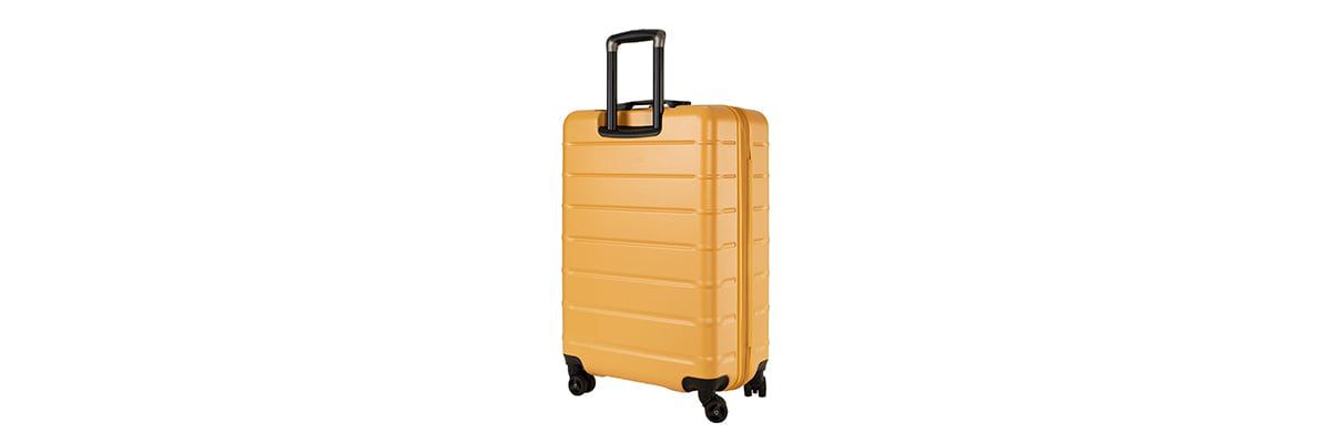 Cambria Hardside 25" Medium Check-In Spinner Suitcase