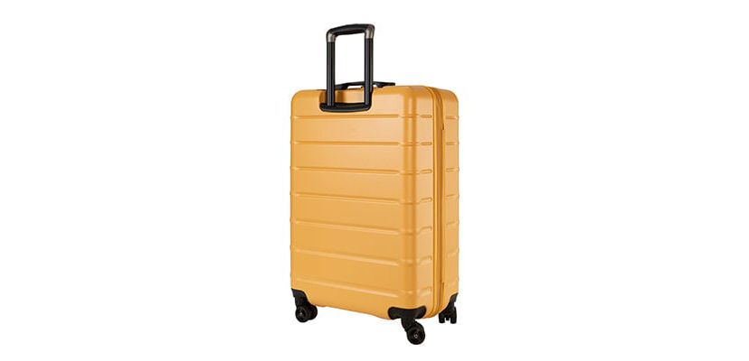 Cambria Hardside 25" Medium Check-In Spinner Suitcase