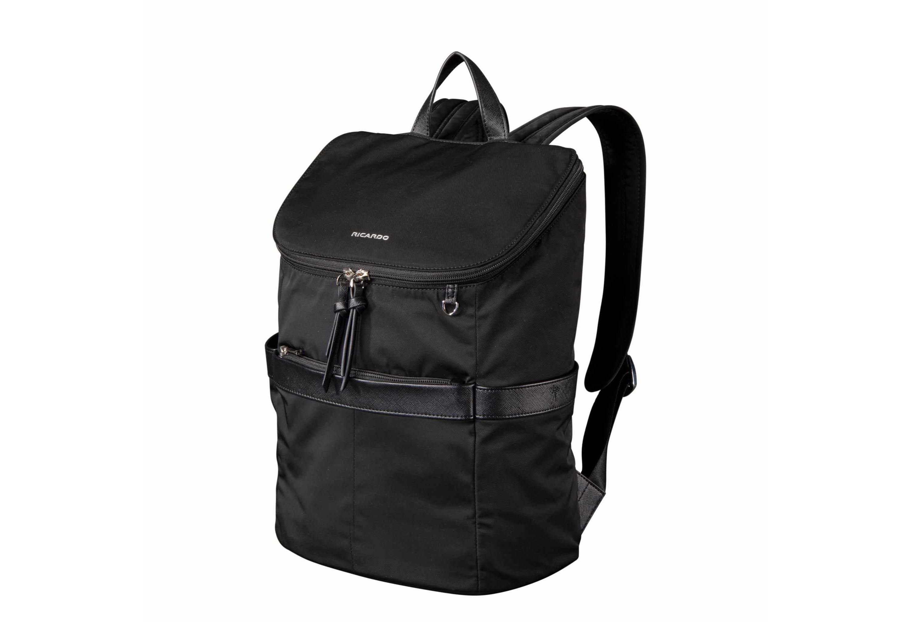 Rodeo Drive 2.0 Softside 12.4L Fashion Backpack