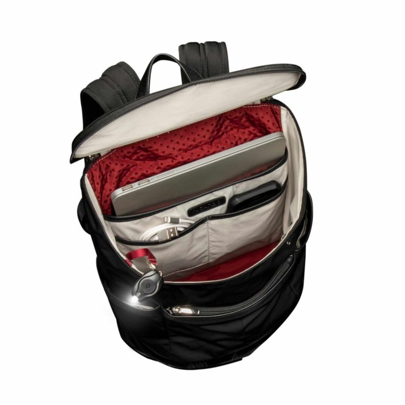 Rodeo Drive 2.0 Softside 12.4L Fashion Backpack