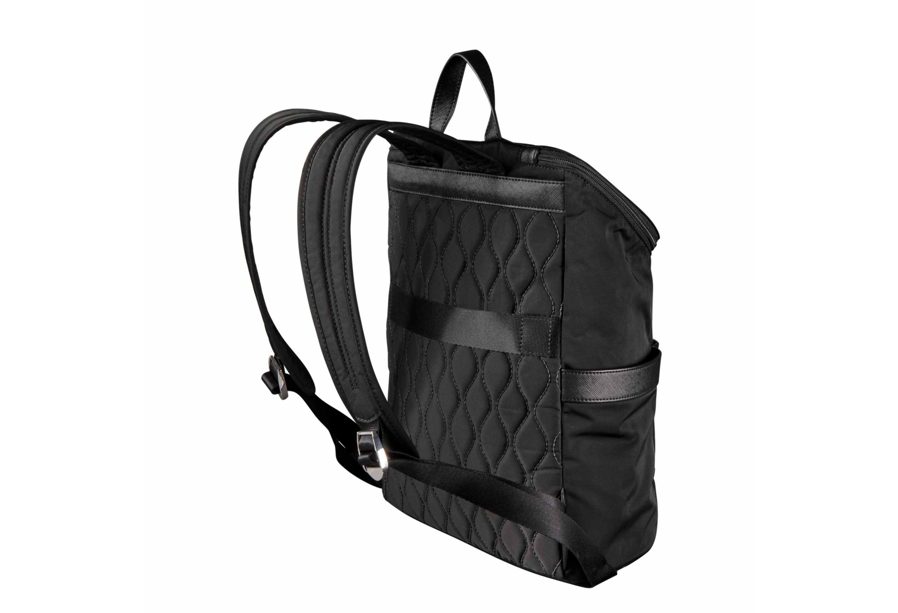 Rodeo Drive 2.0 Softside 12.4L Fashion Backpack