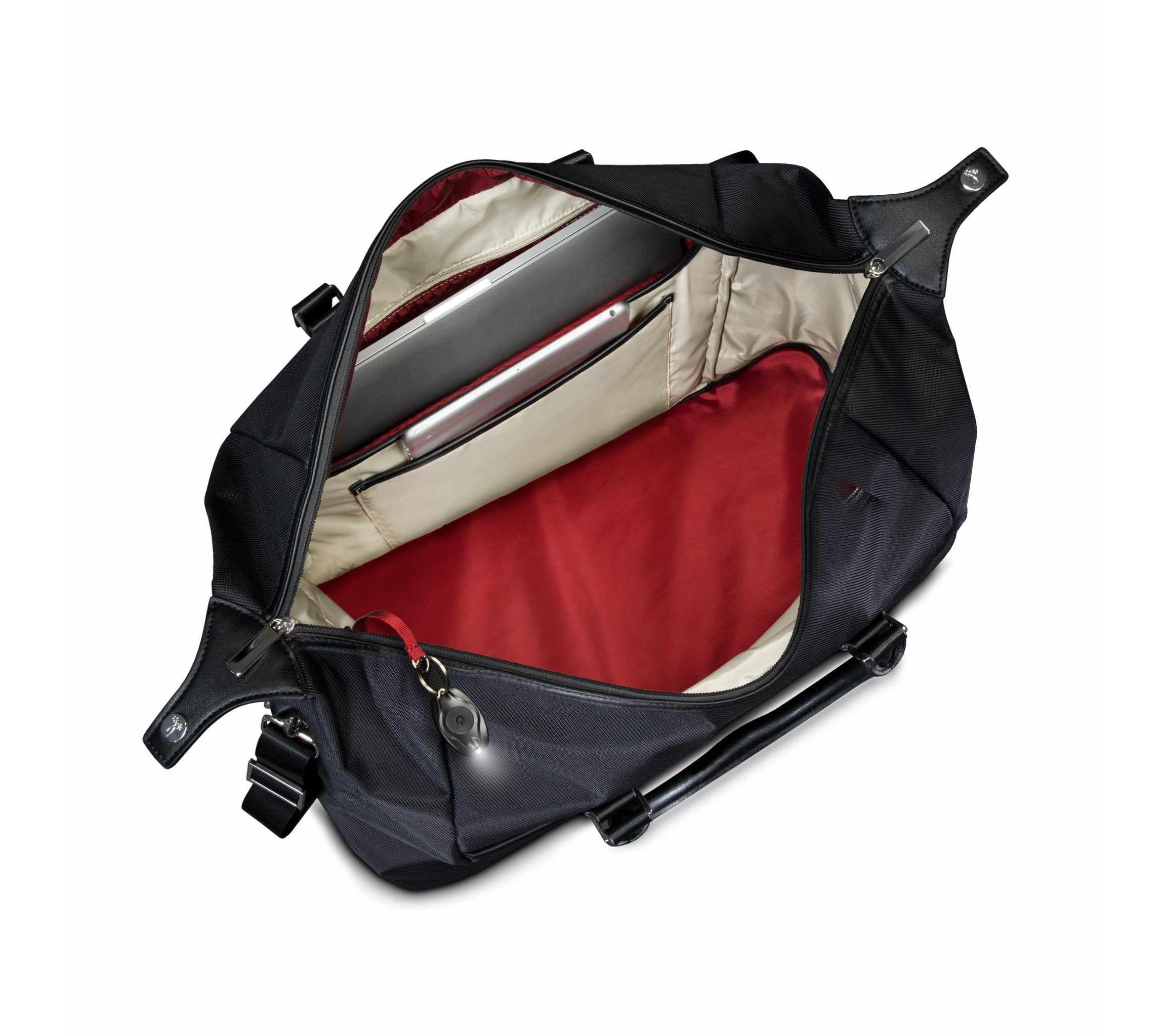 Rodeo Drive 2.0 Softside 20" Weekender Duffel
