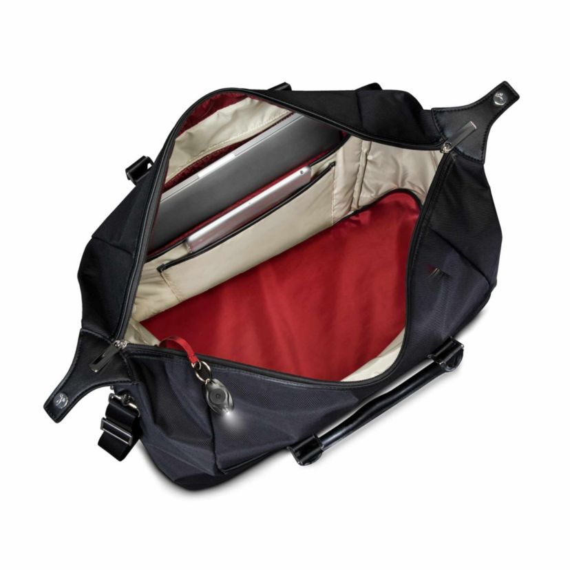 Rodeo Drive 2.0 Softside 20" Weekender Duffel