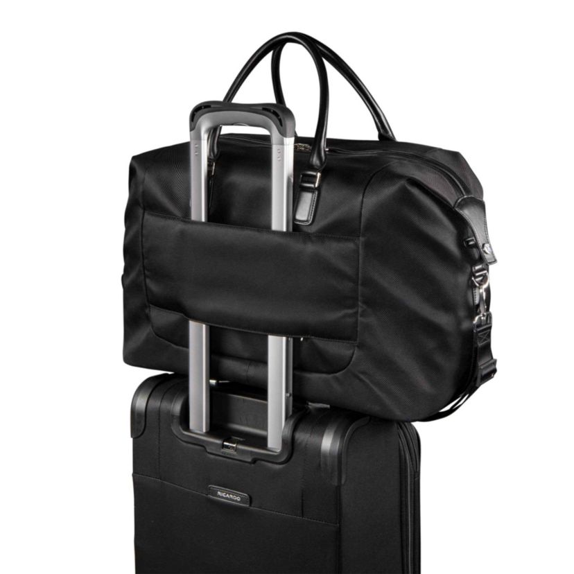 Rodeo Drive 2.0 Softside 20" Weekender Duffel