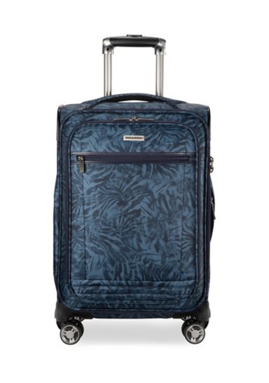 Avalon Softside 20" Carry-On Spinner Suitcase