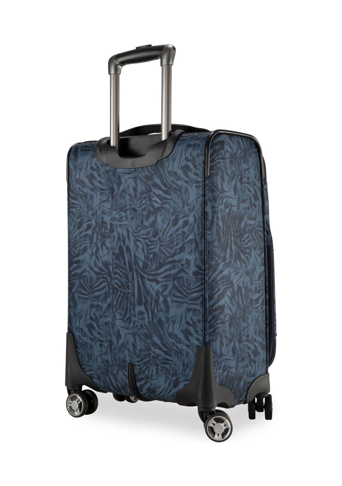 Avalon Softside 20" Carry-On Spinner Suitcase
