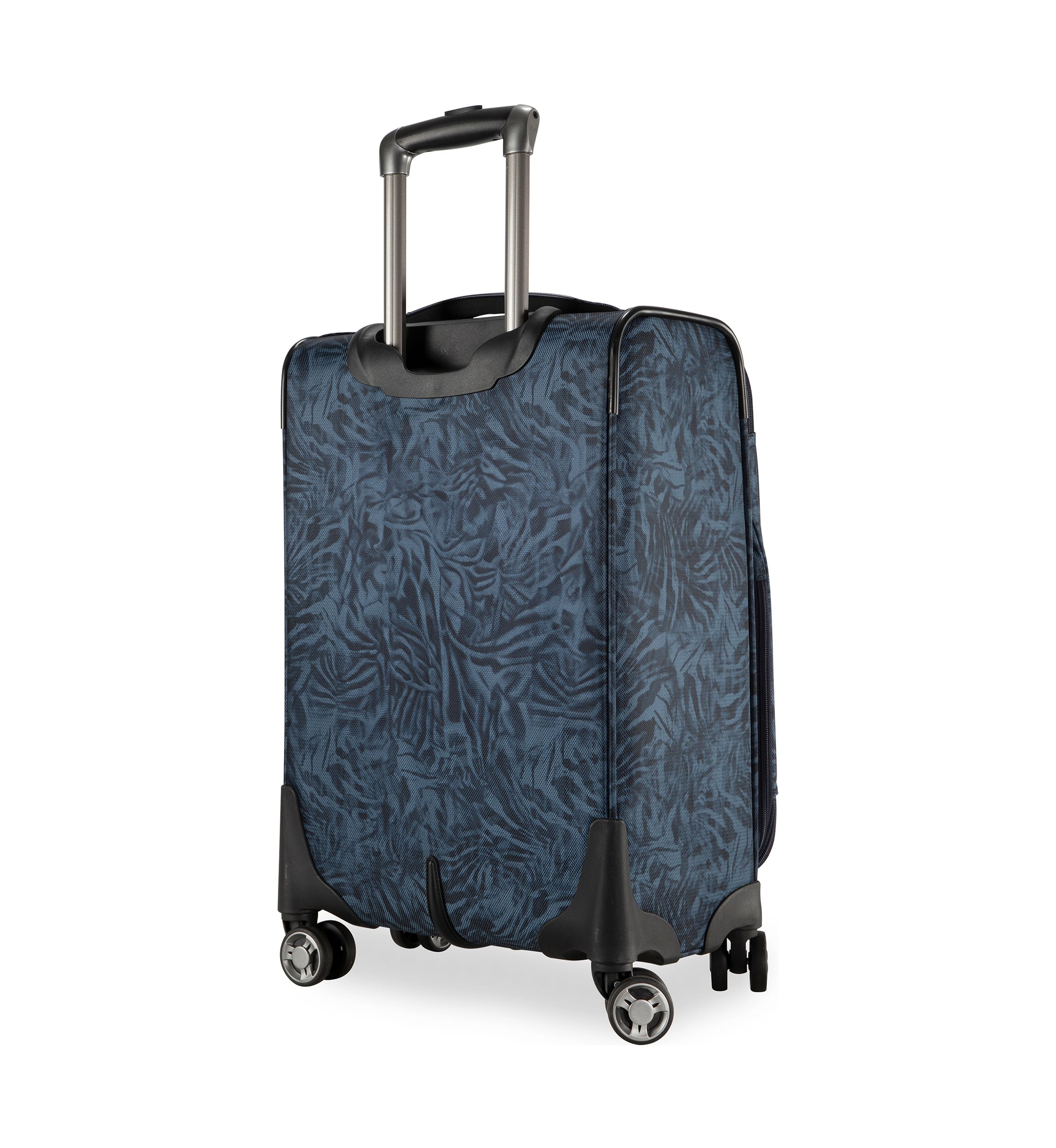 Avalon Softside 20" Carry-On Spinner Suitcase