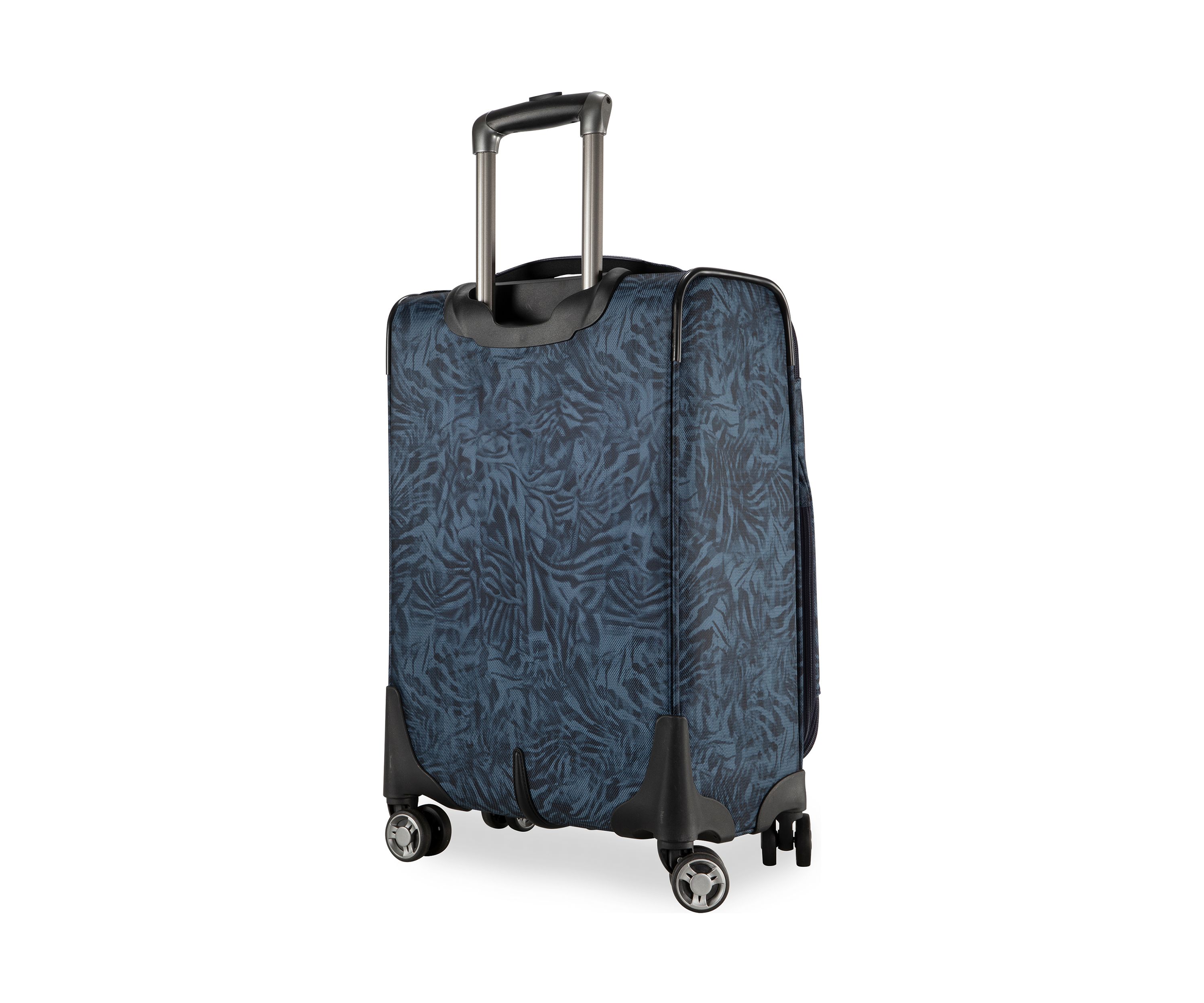 Avalon Softside 20" Carry-On Spinner Suitcase