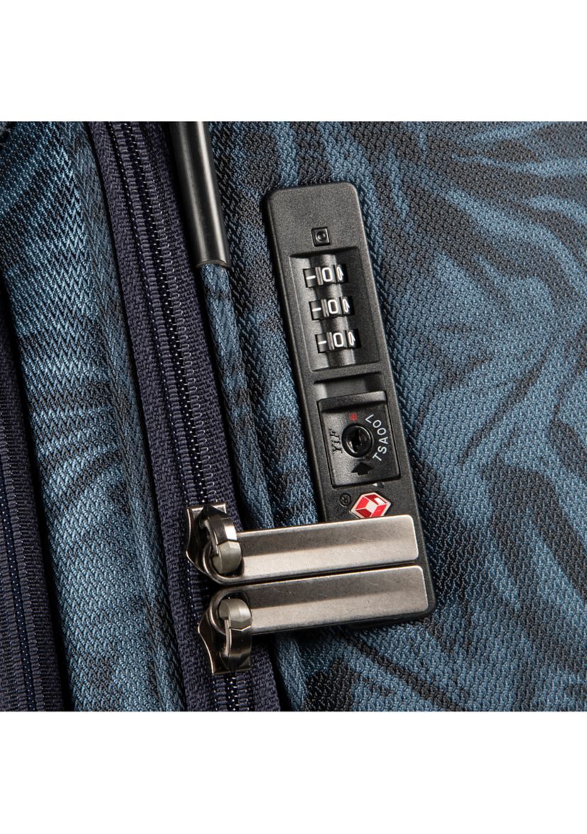 Avalon Softside 20" Carry-On Spinner Suitcase