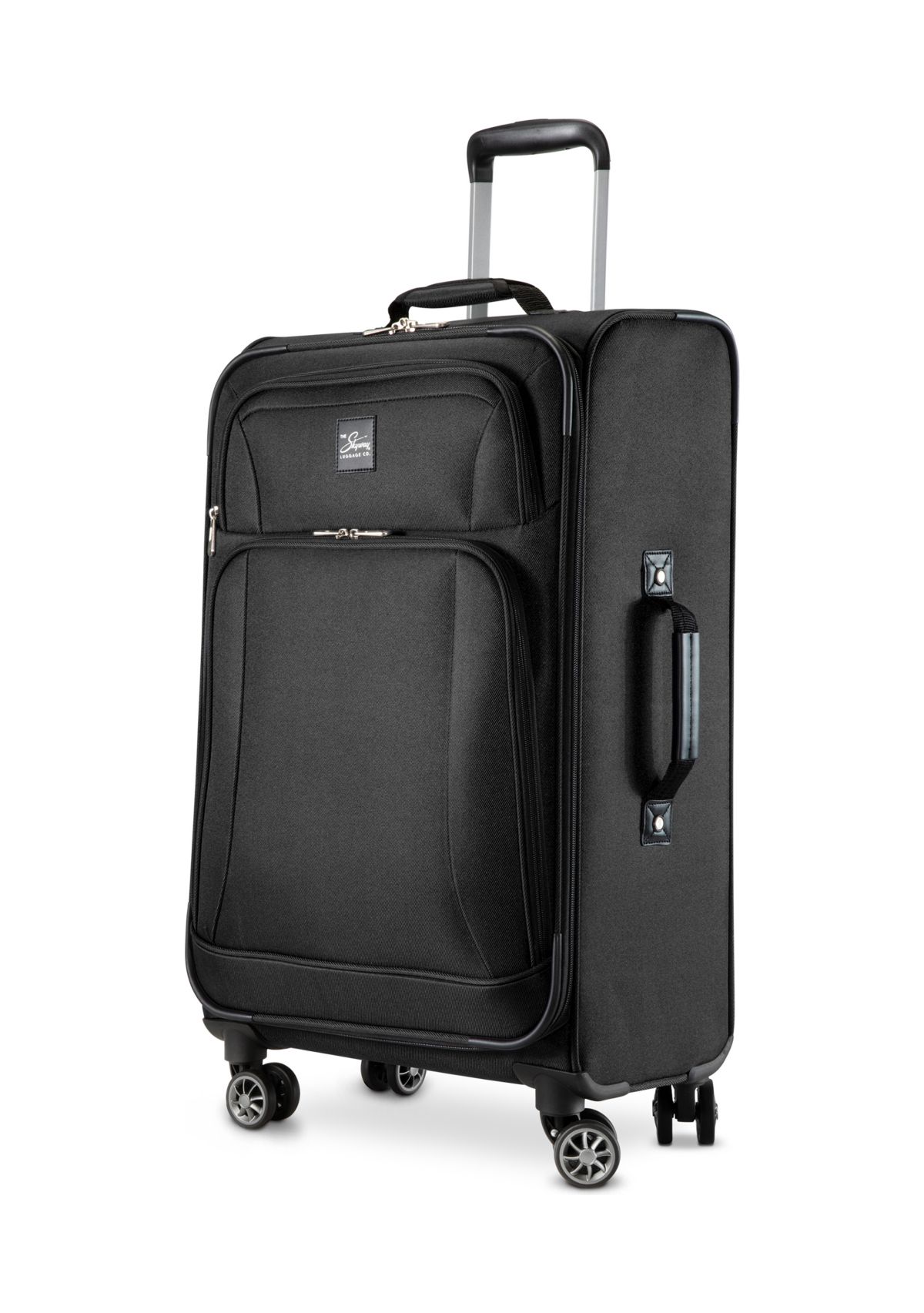 Epic Softside 24" Medium Check-In Spinner Suitcase