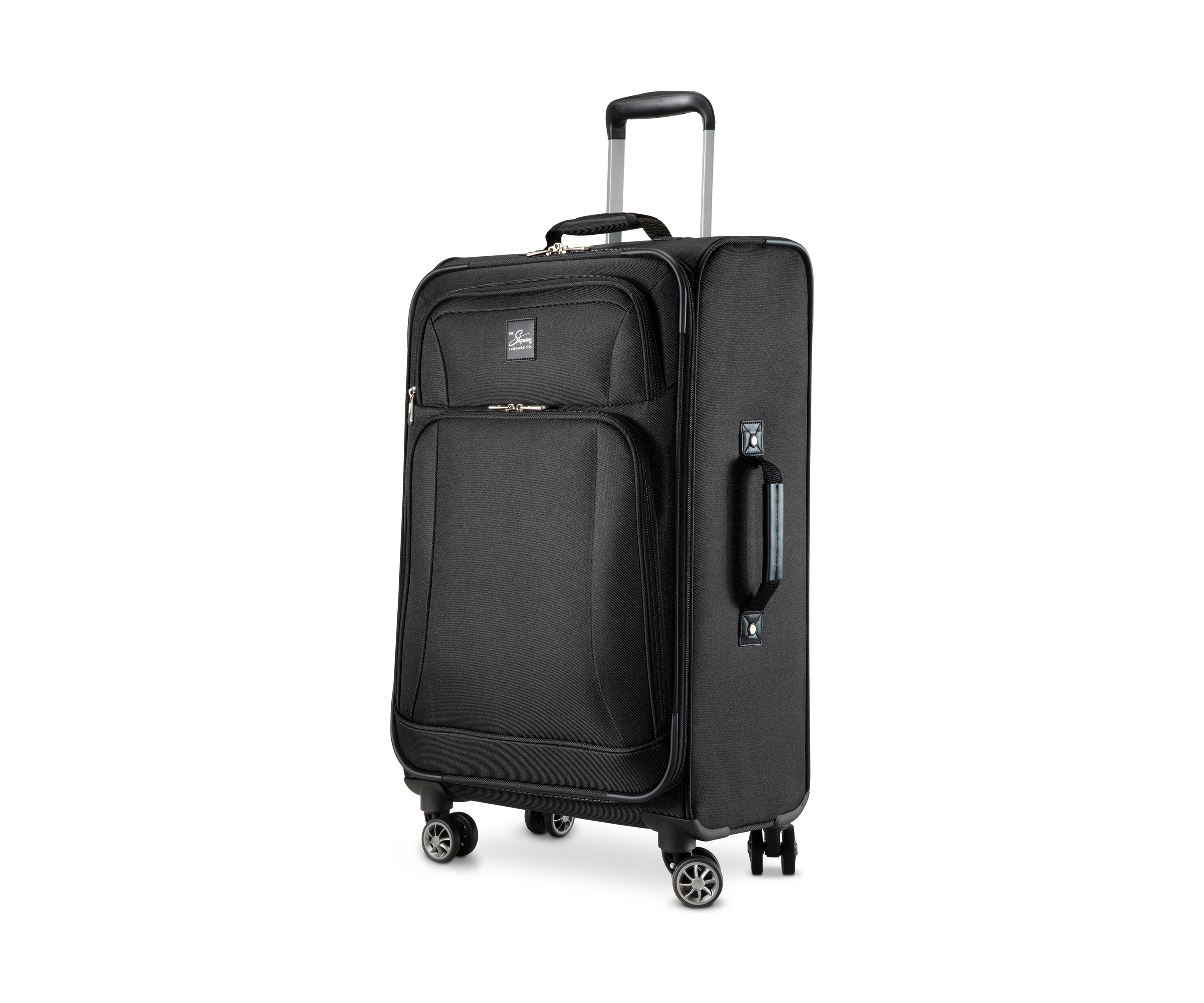 Epic Softside 24" Medium Check-In Spinner Suitcase