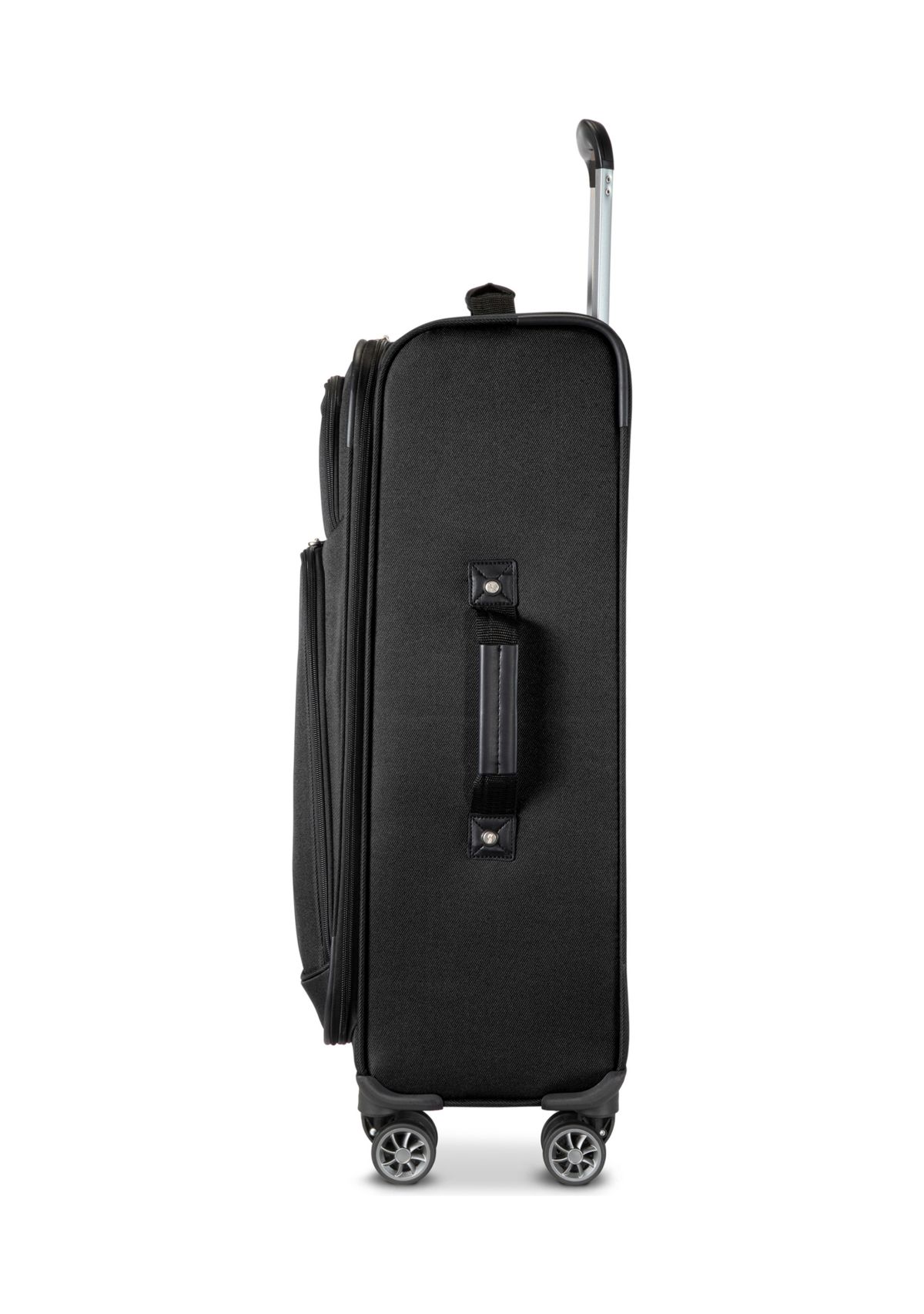 Epic Softside 24" Medium Check-In Spinner Suitcase