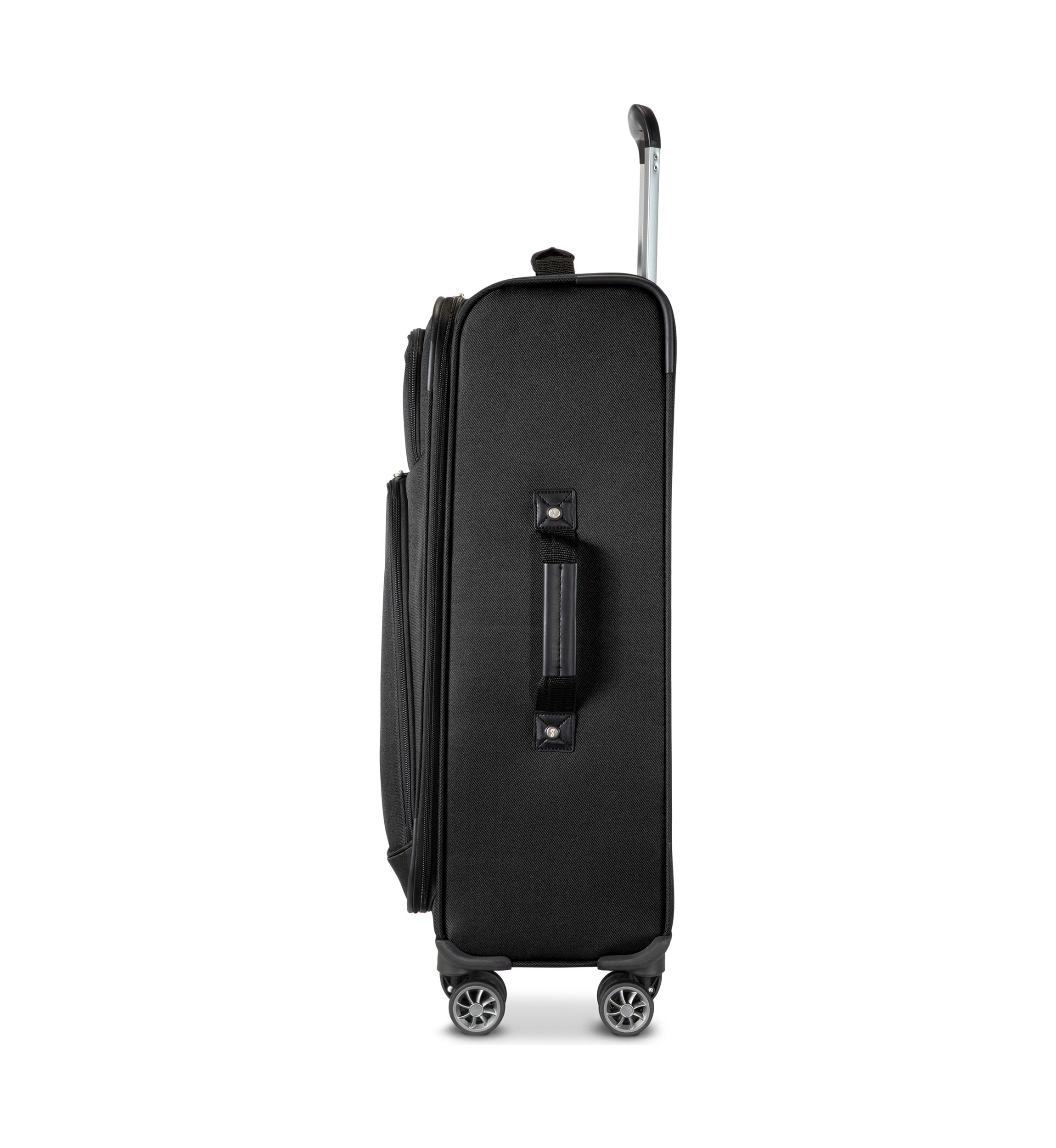 Epic Softside 24" Medium Check-In Spinner Suitcase