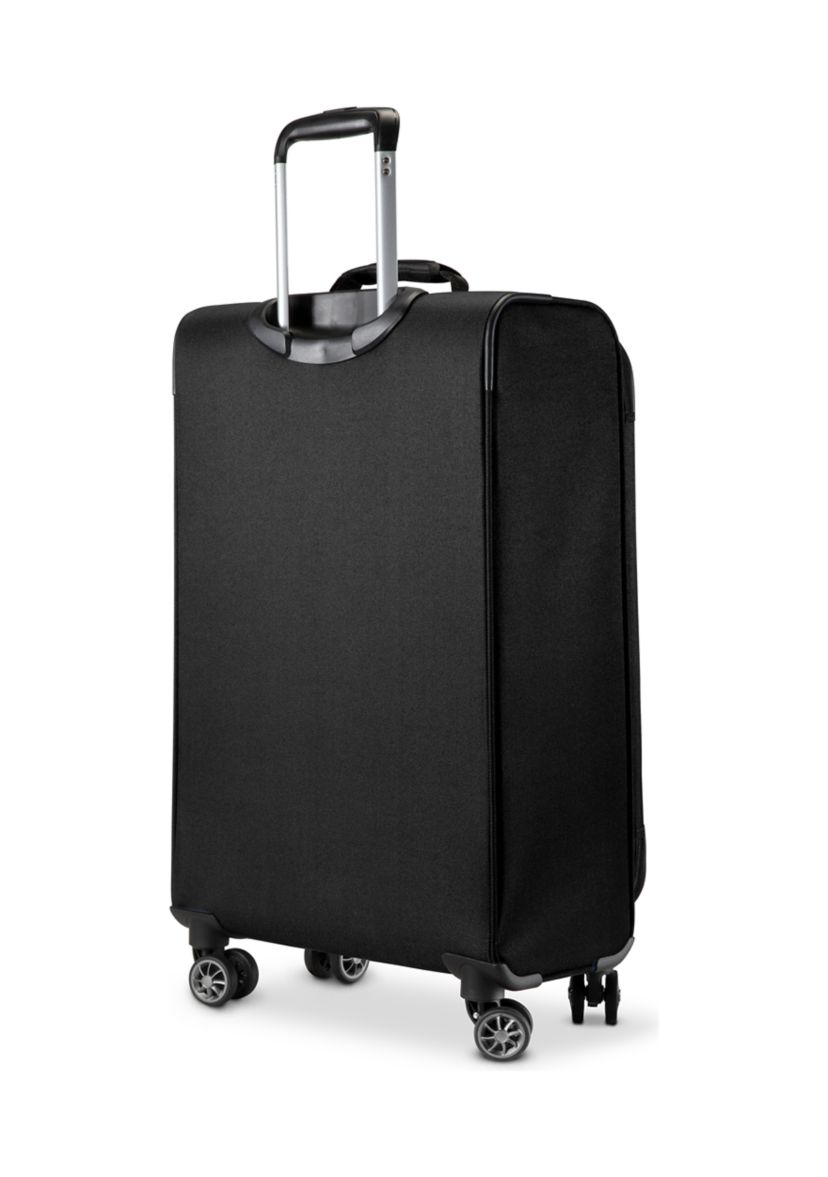 Epic Softside 24" Medium Check-In Spinner Suitcase