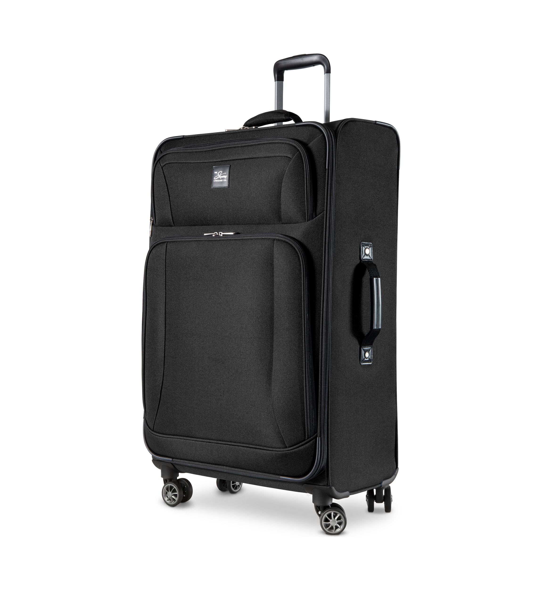 Epic Softside 28" Large Check-In Spinner Suitcase