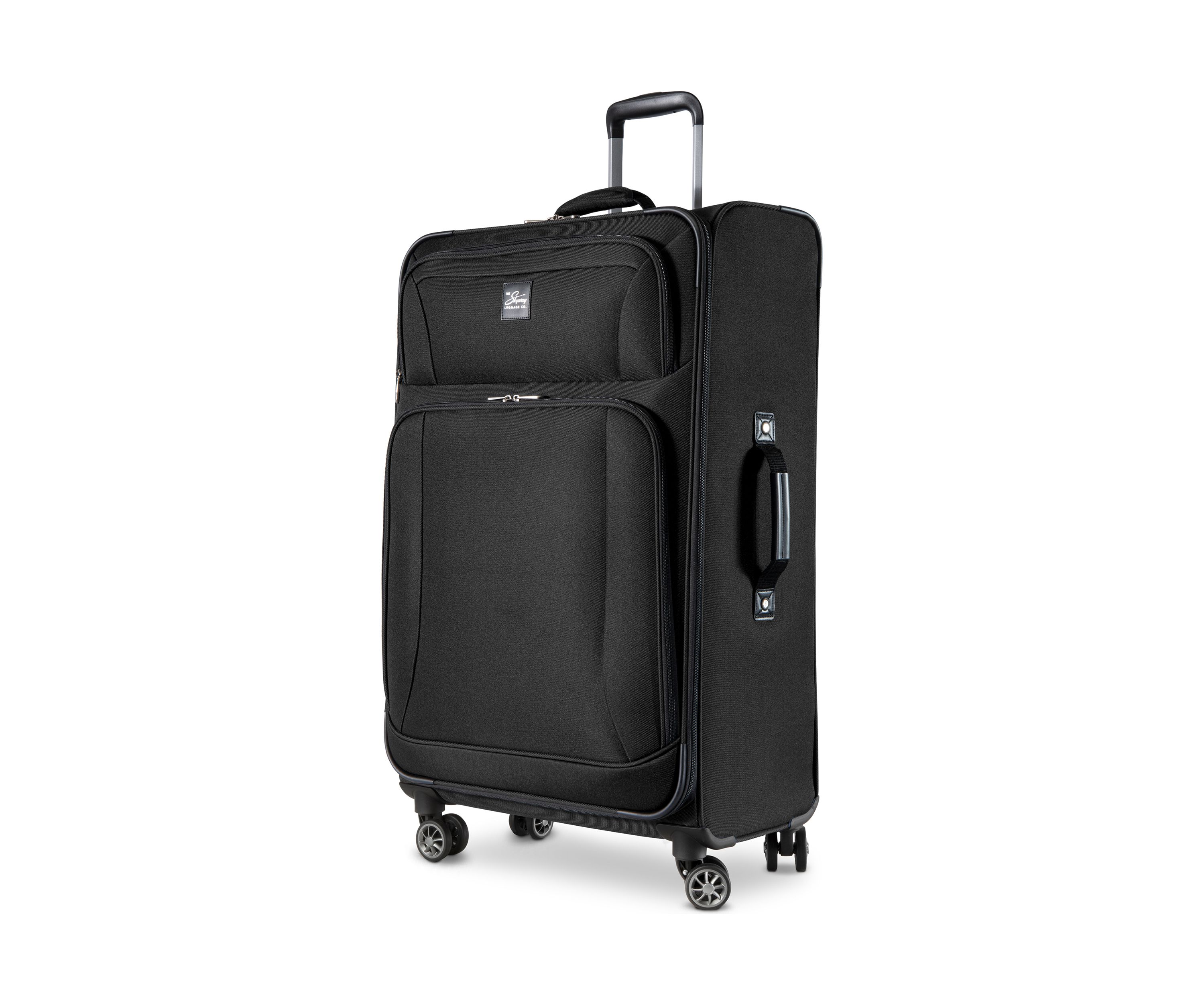Epic Softside 28" Large Check-In Spinner Suitcase