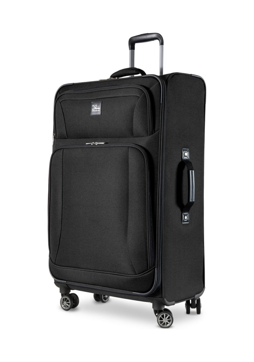 Epic Softside 28" Large Check-In Spinner Suitcase