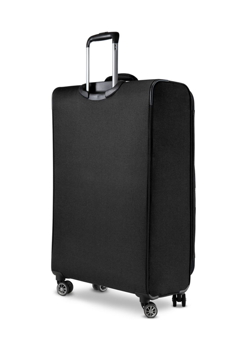 Epic Softside 28" Large Check-In Spinner Suitcase