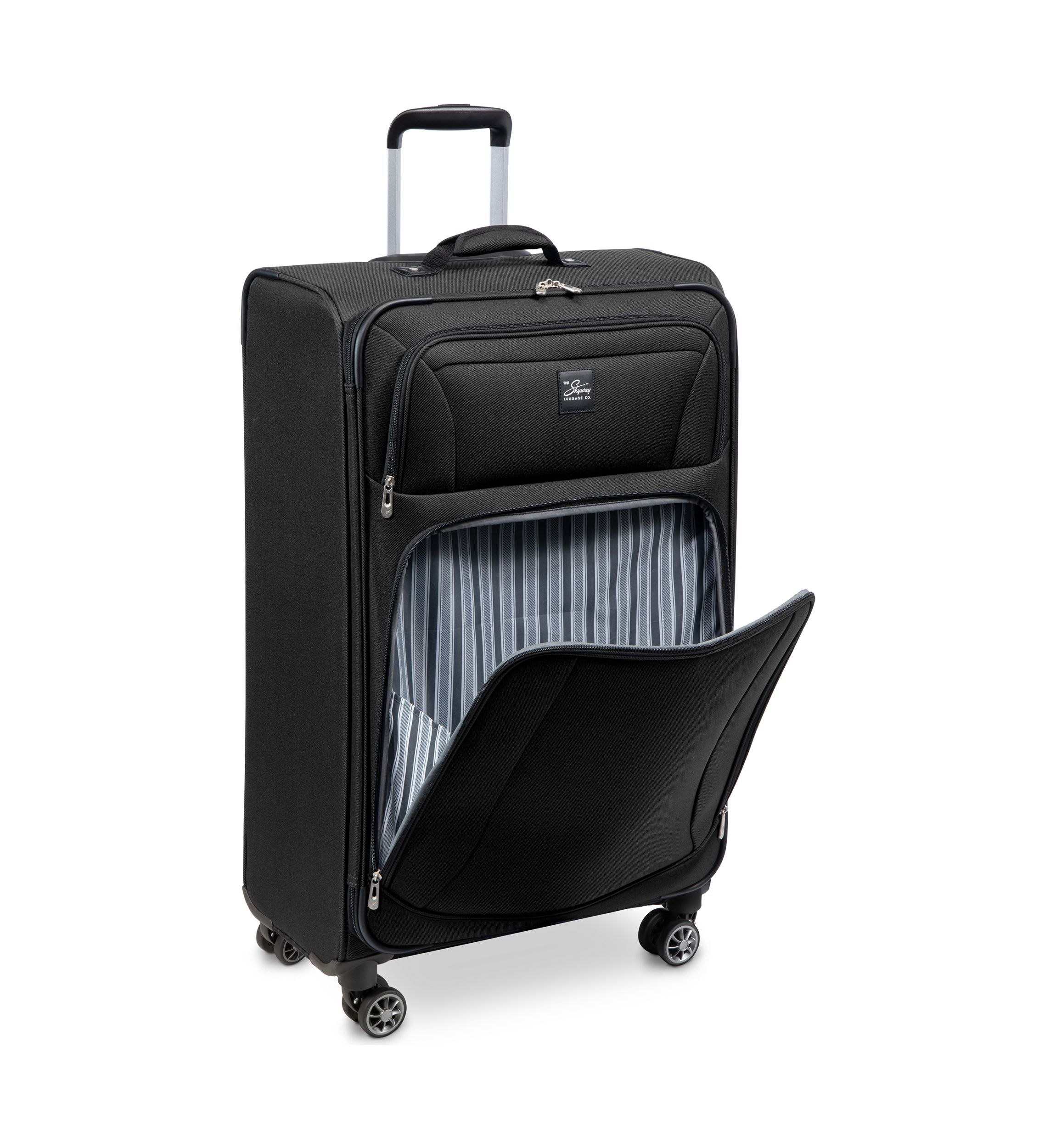 Epic Softside 28" Large Check-In Spinner Suitcase