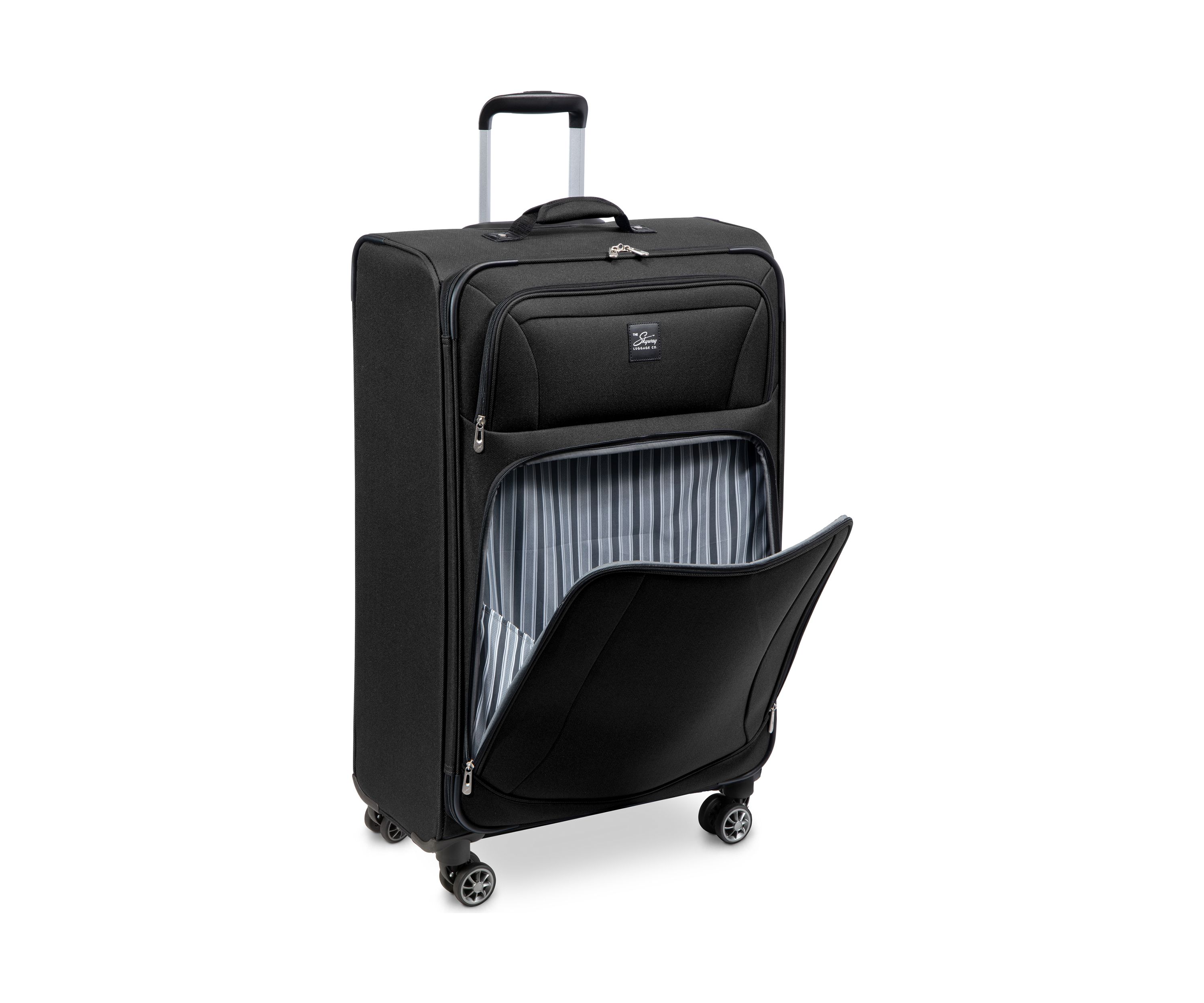 Epic Softside 28" Large Check-In Spinner Suitcase