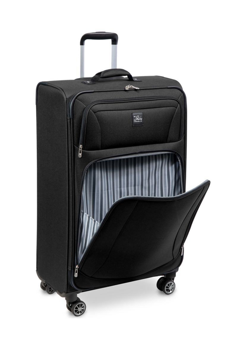 Epic Softside 28" Large Check-In Spinner Suitcase