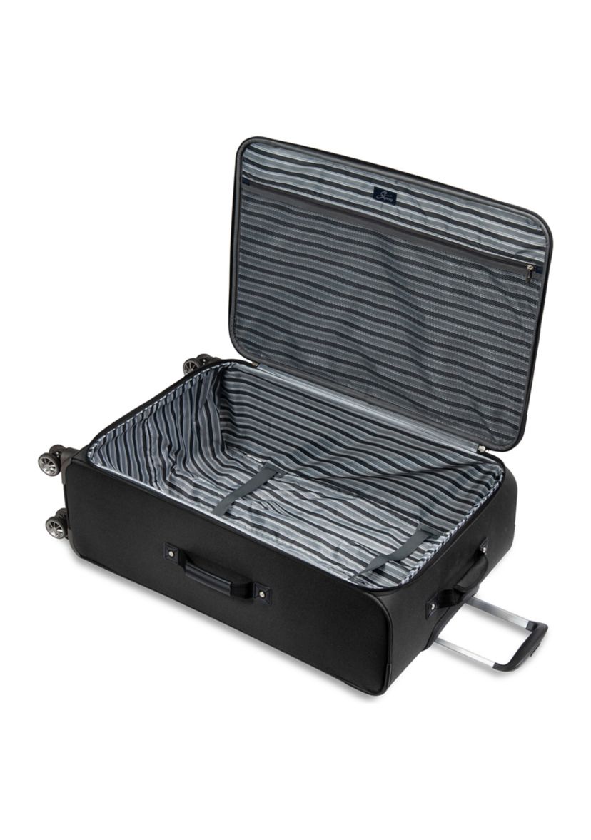 Epic Softside 28" Large Check-In Spinner Suitcase