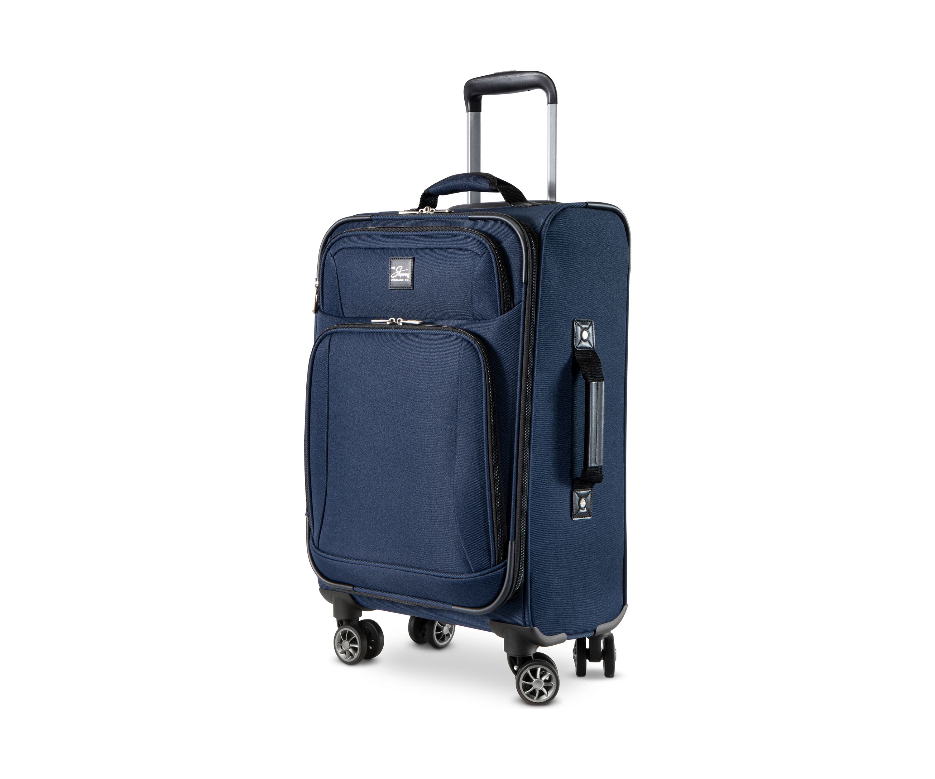 Epic Softside 20" Carry-On Spinner Suitcase