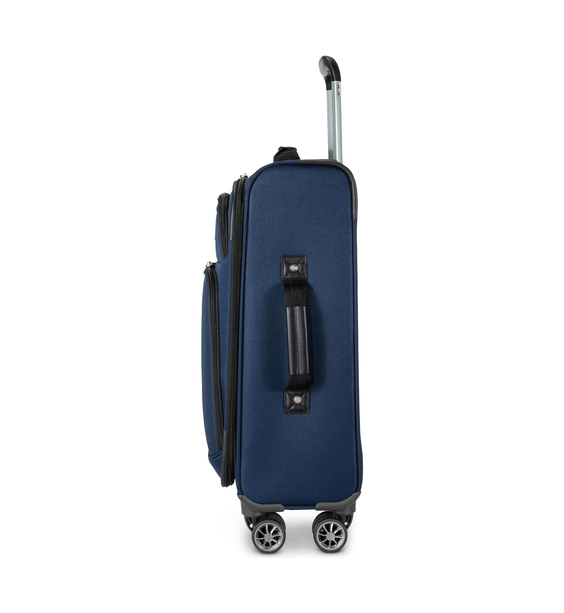 Epic Softside 20" Carry-On Spinner Suitcase