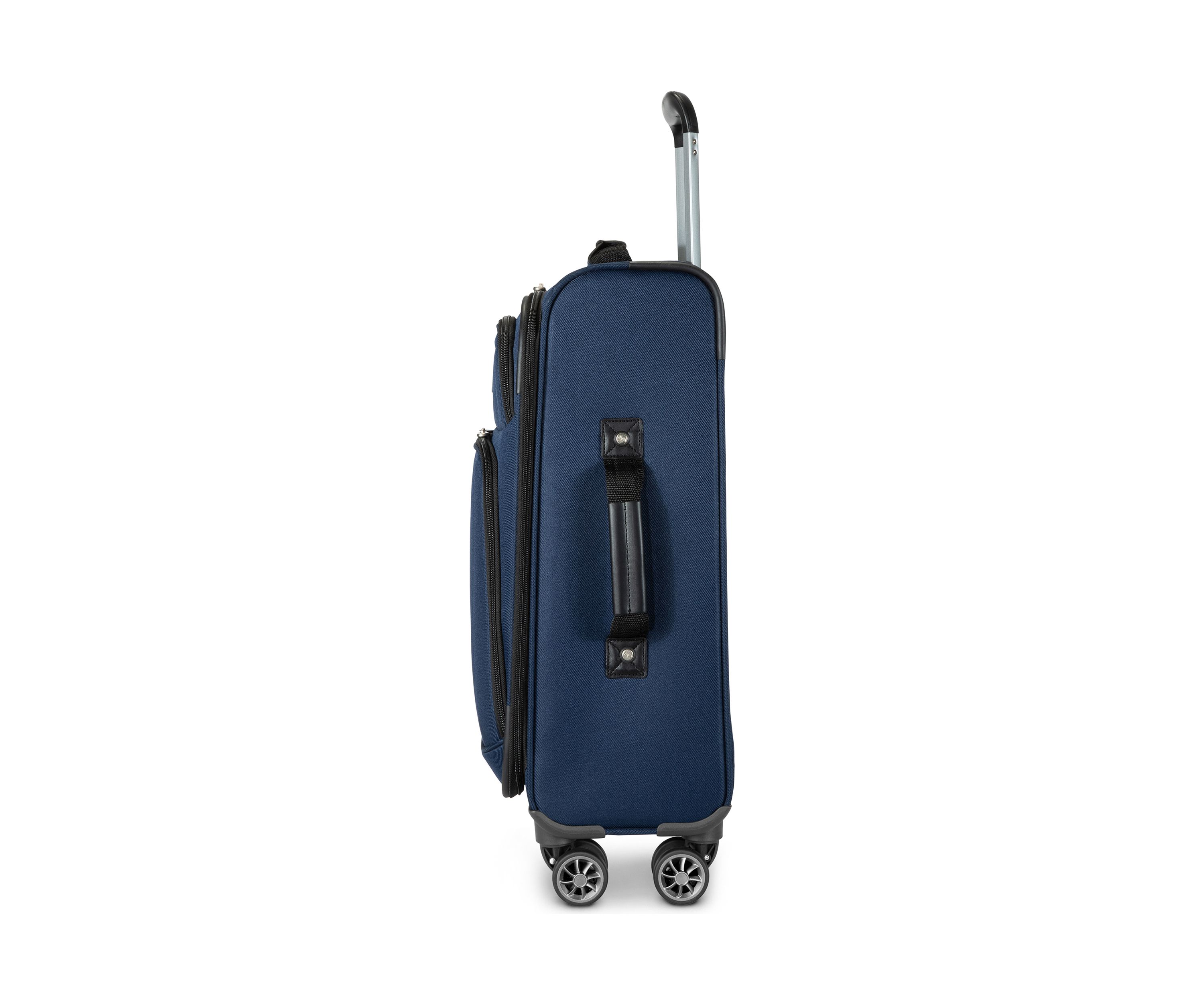 Epic Softside 20" Carry-On Spinner Suitcase