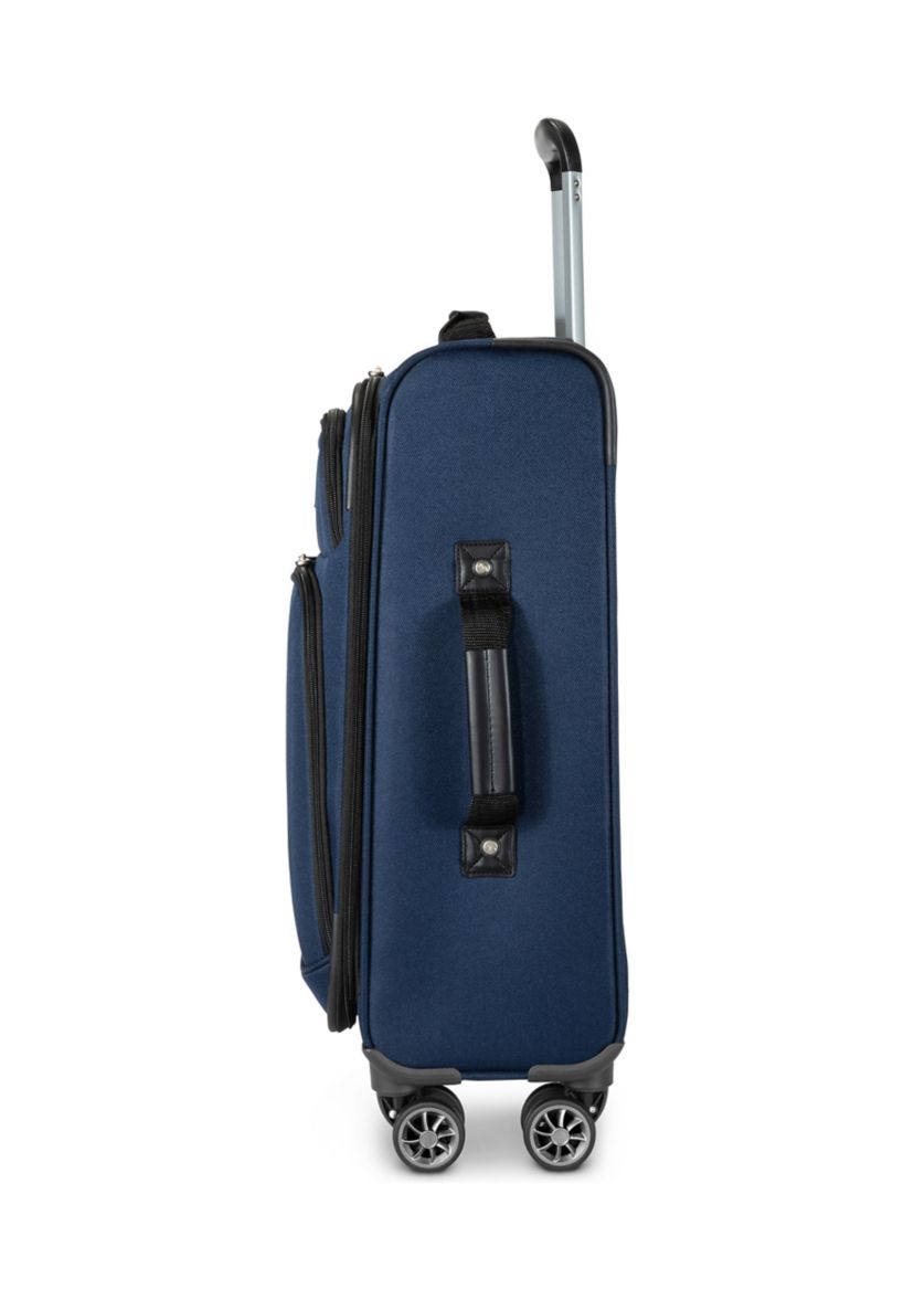 Epic Softside 20" Carry-On Spinner Suitcase