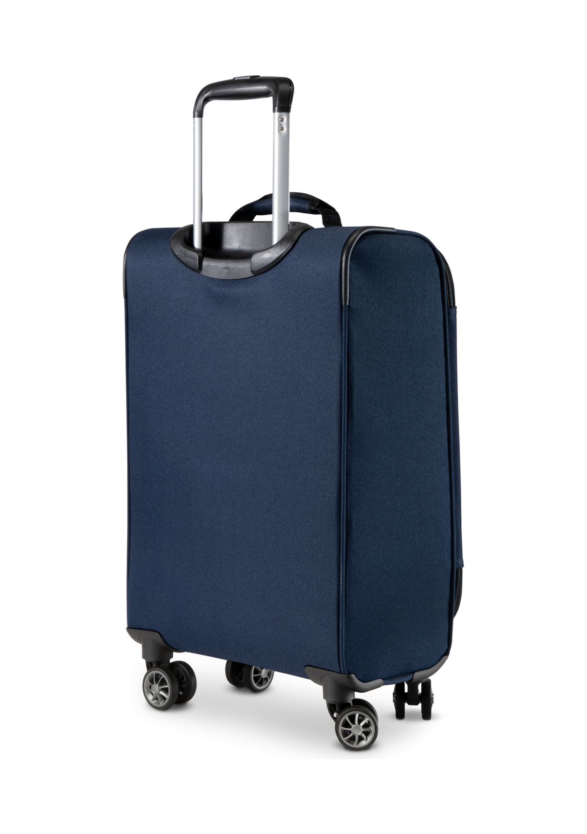 Epic Softside 20" Carry-On Spinner Suitcase