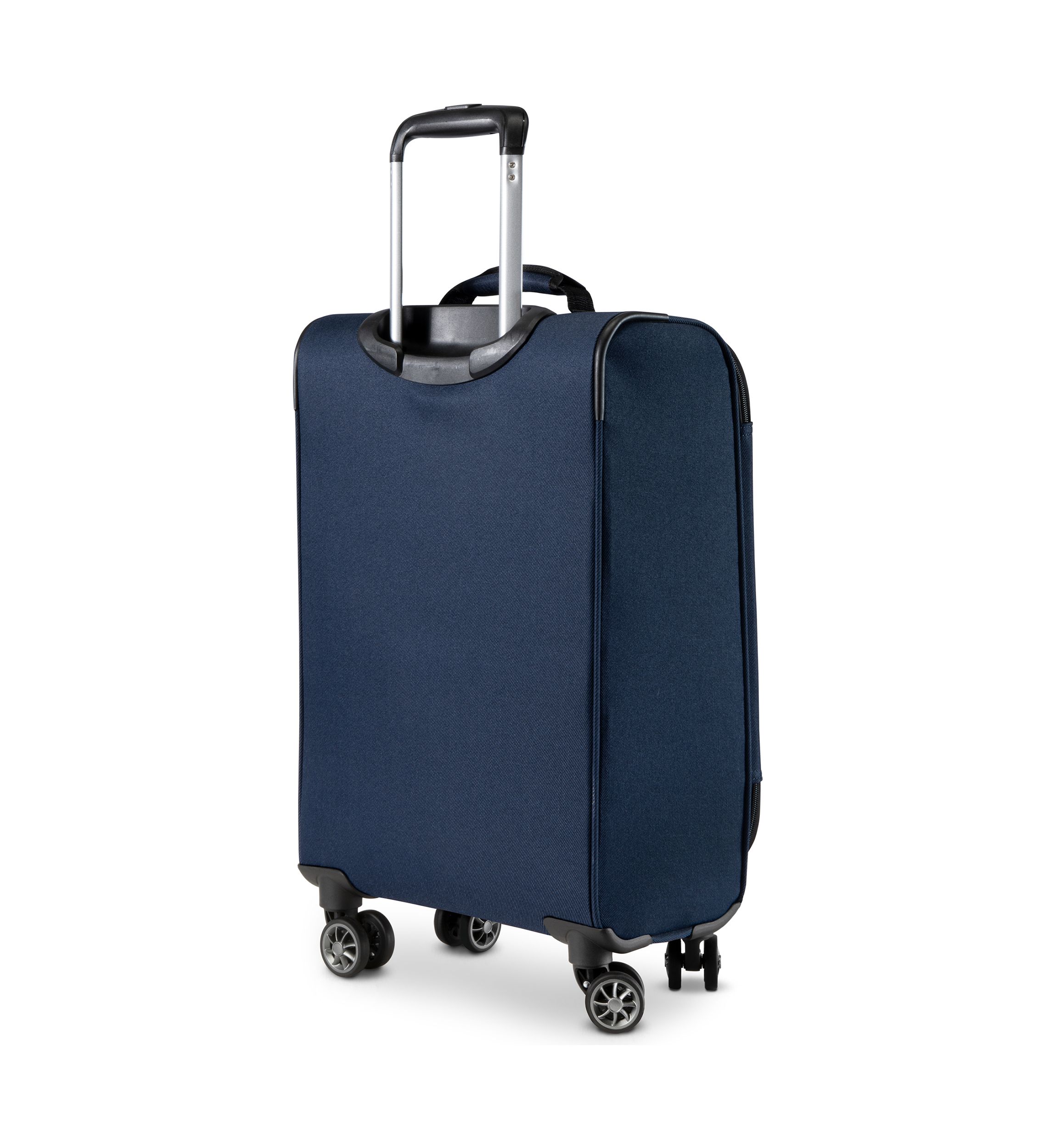 Epic Softside 20" Carry-On Spinner Suitcase