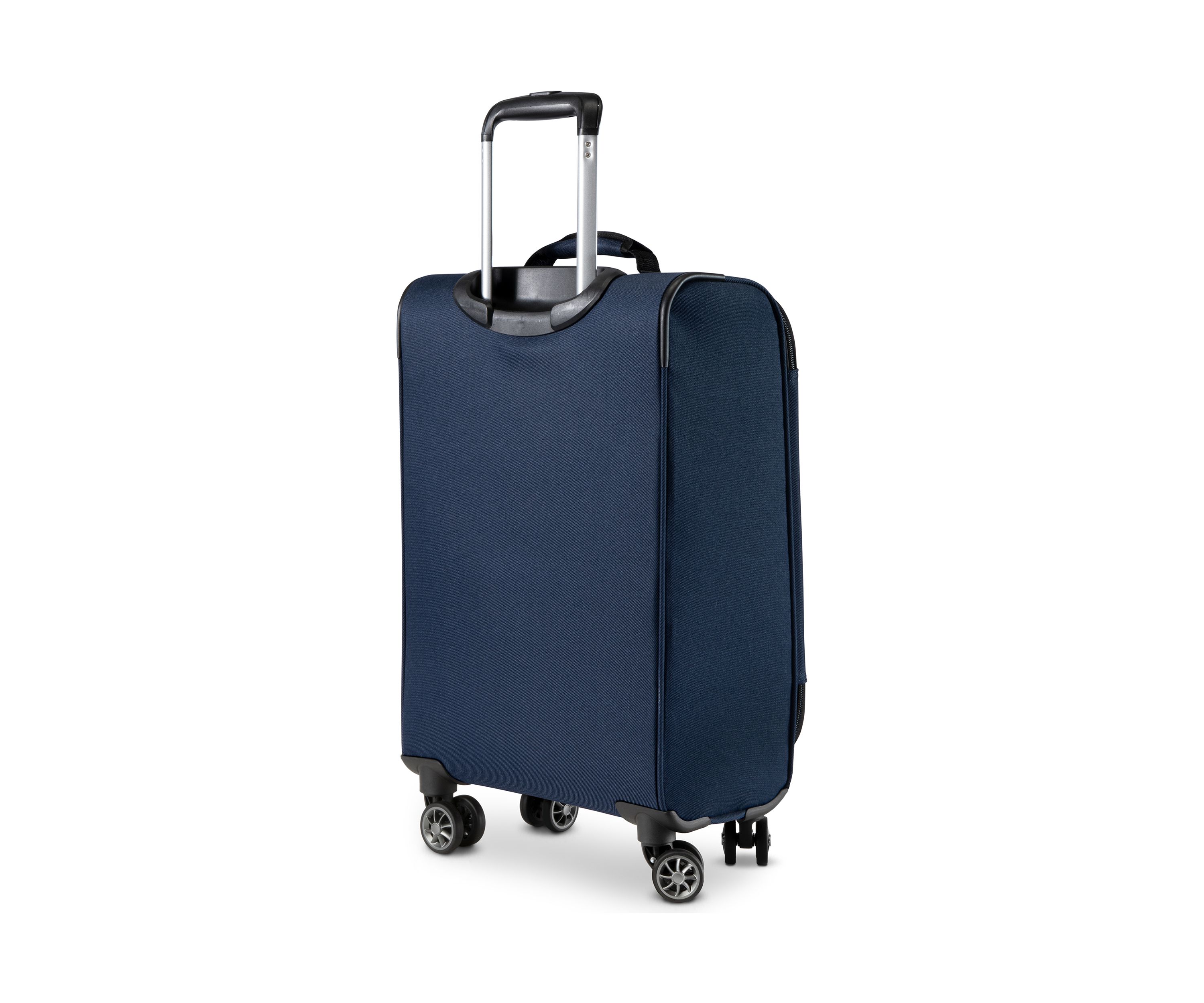 Epic Softside 20" Carry-On Spinner Suitcase