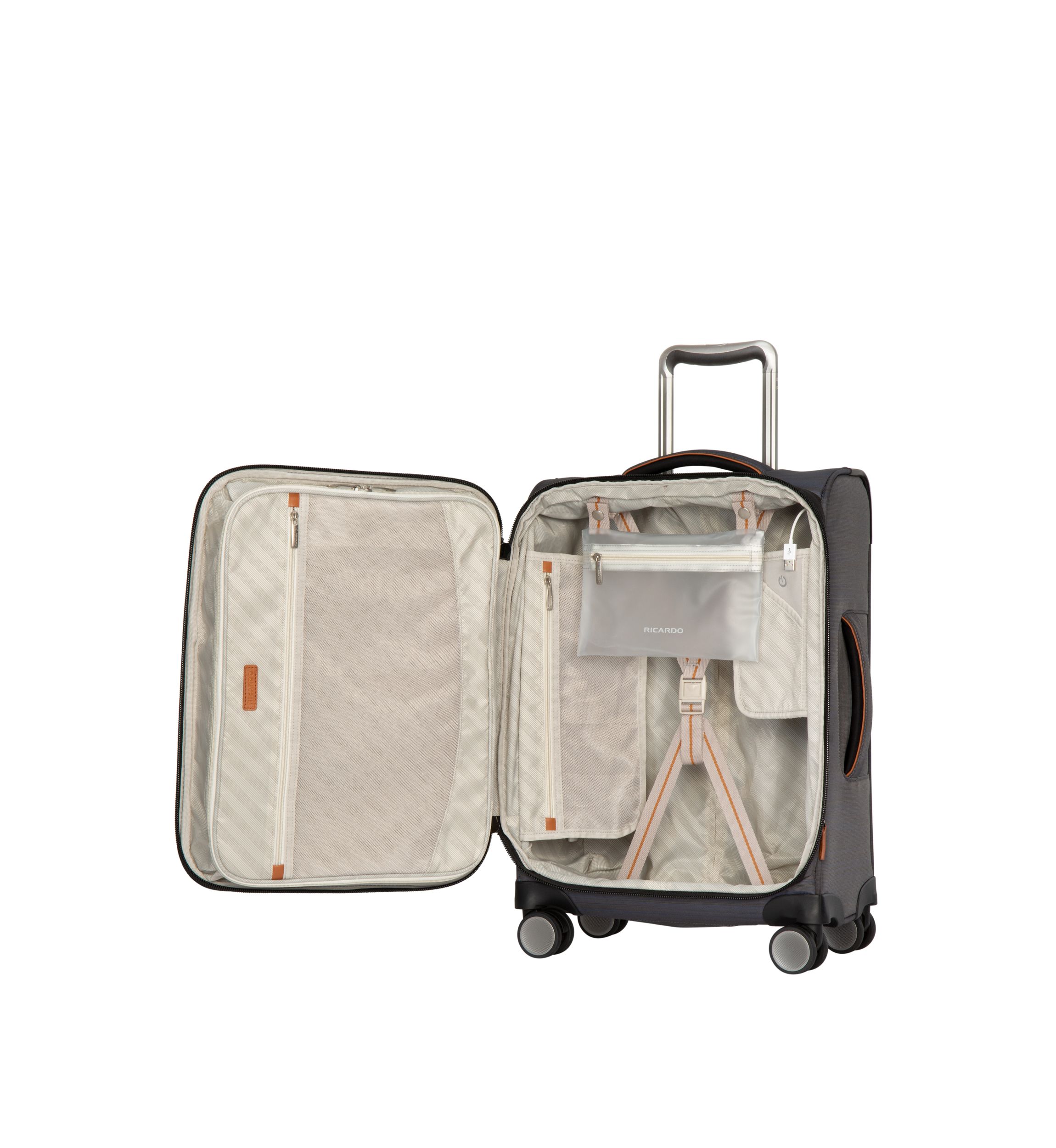 Montecito Softside Carry On