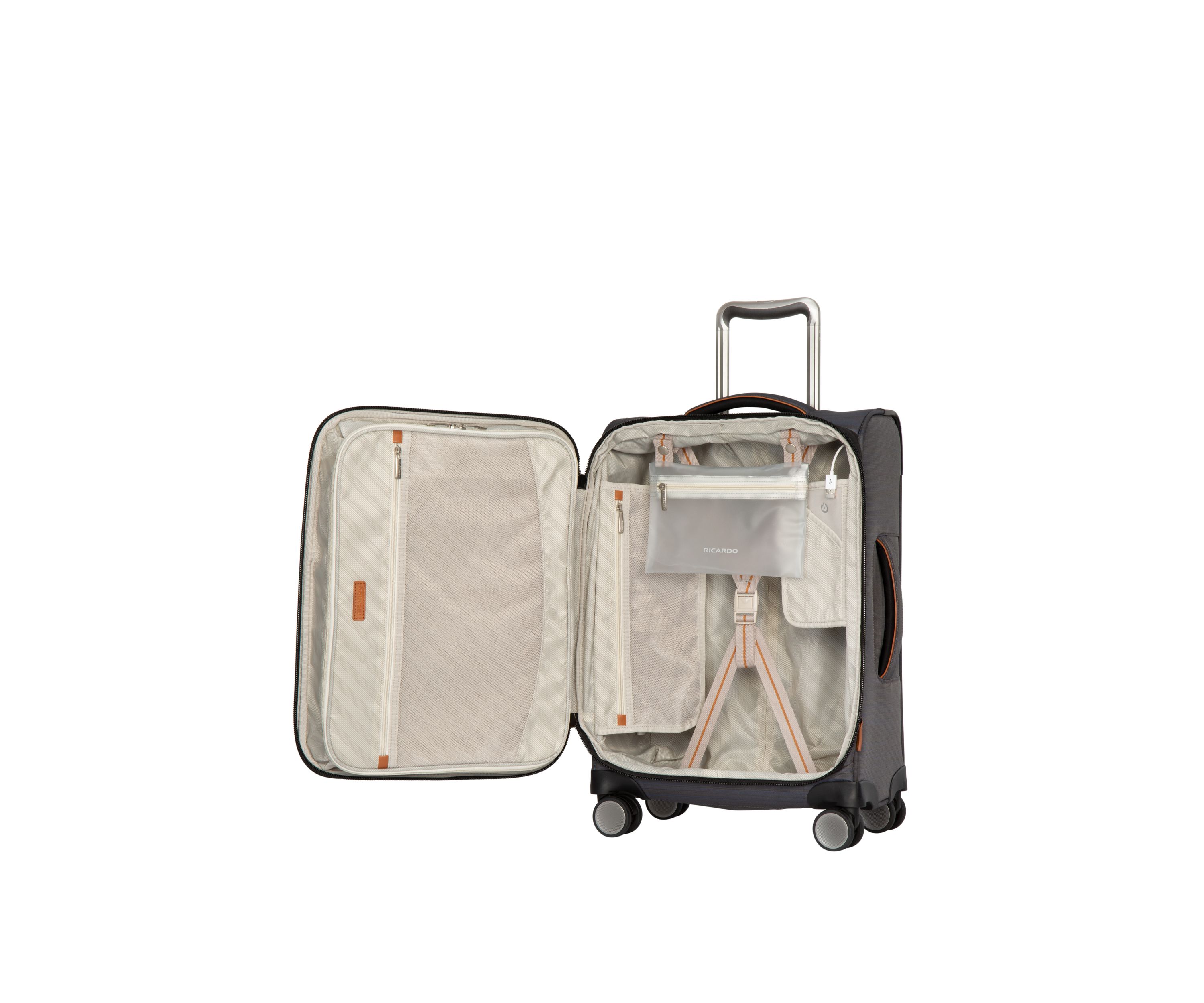 Montecito Softside Carry On