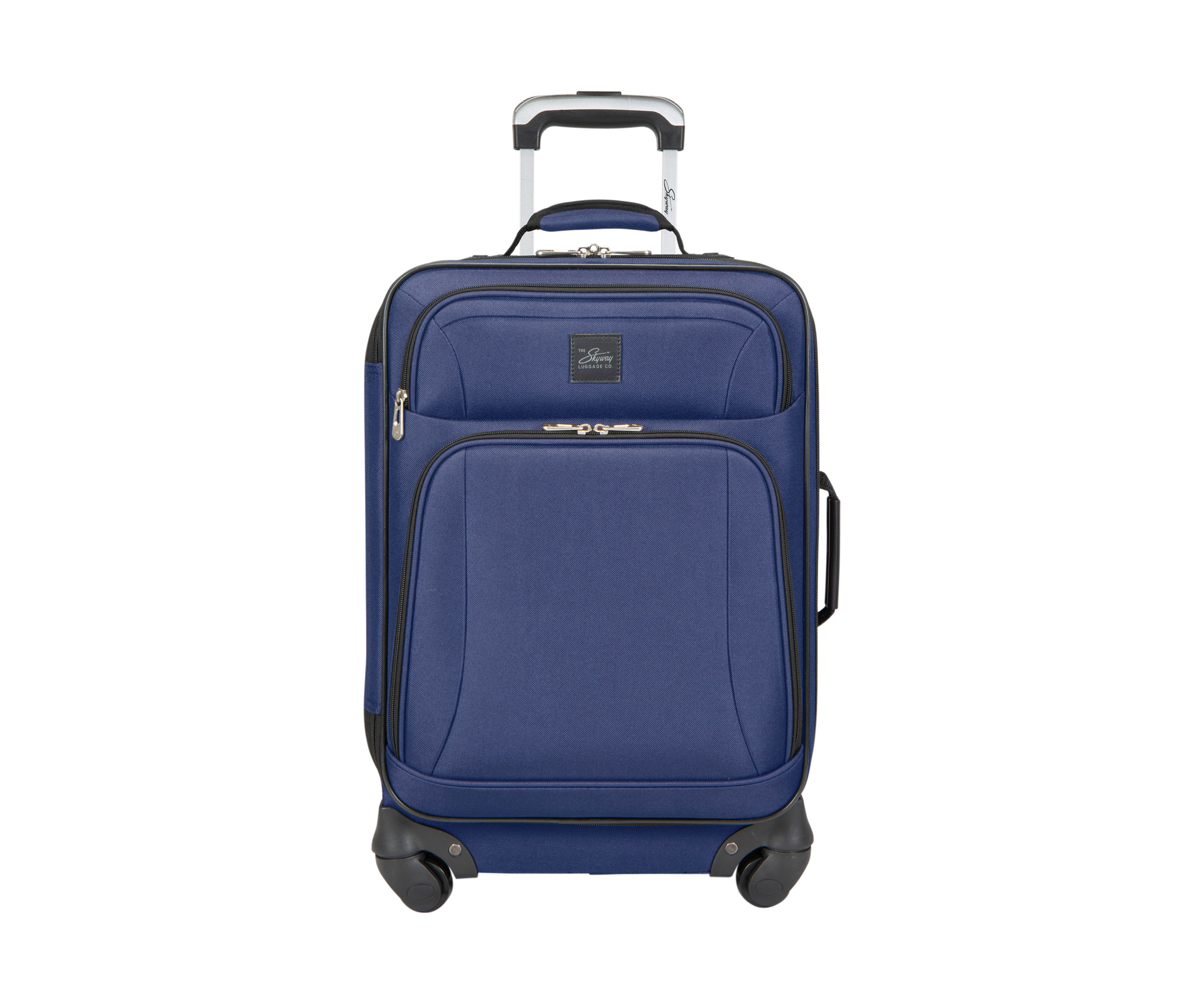 	  20-Inch Spinner Upright 