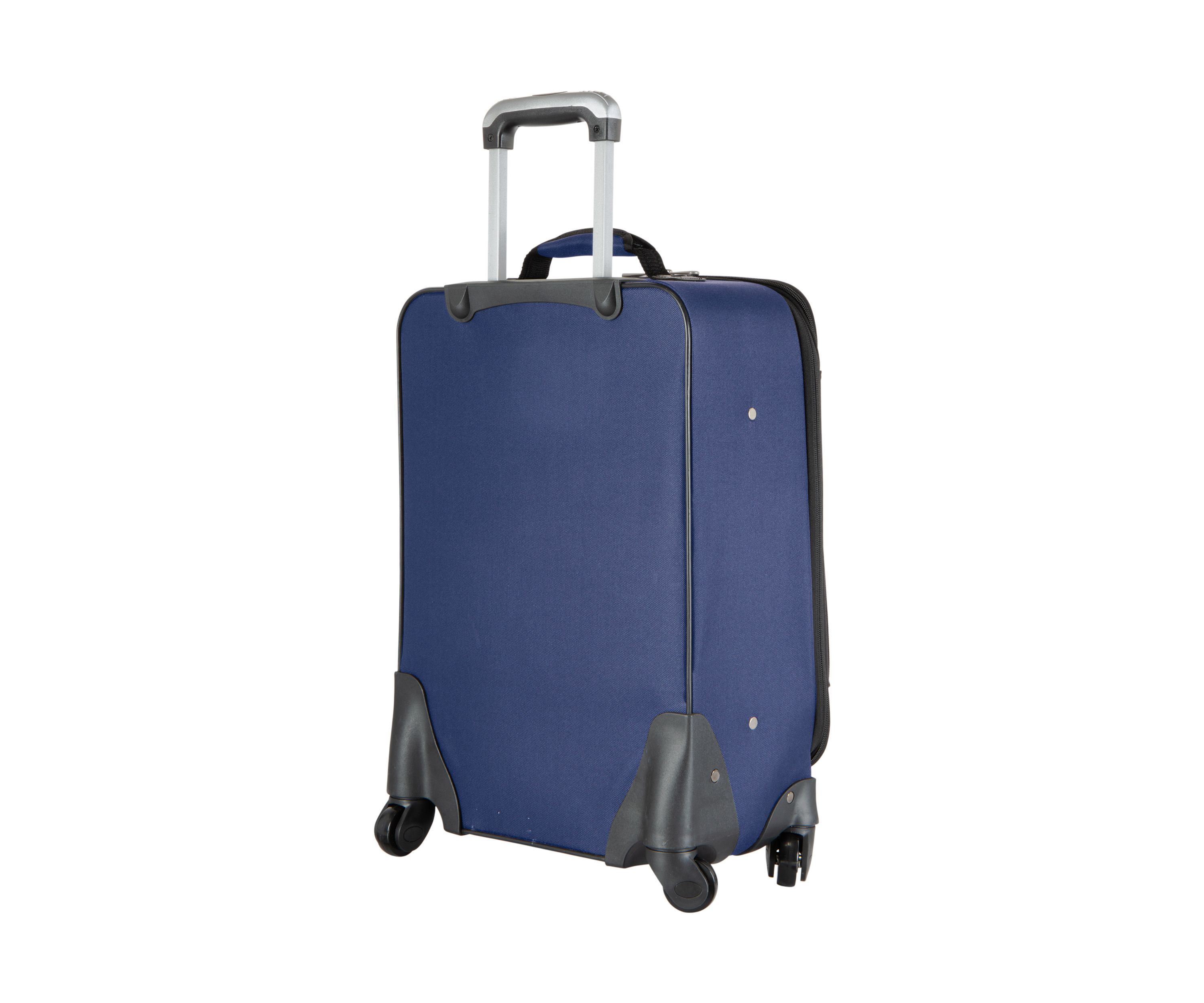 	  20-Inch Spinner Upright 