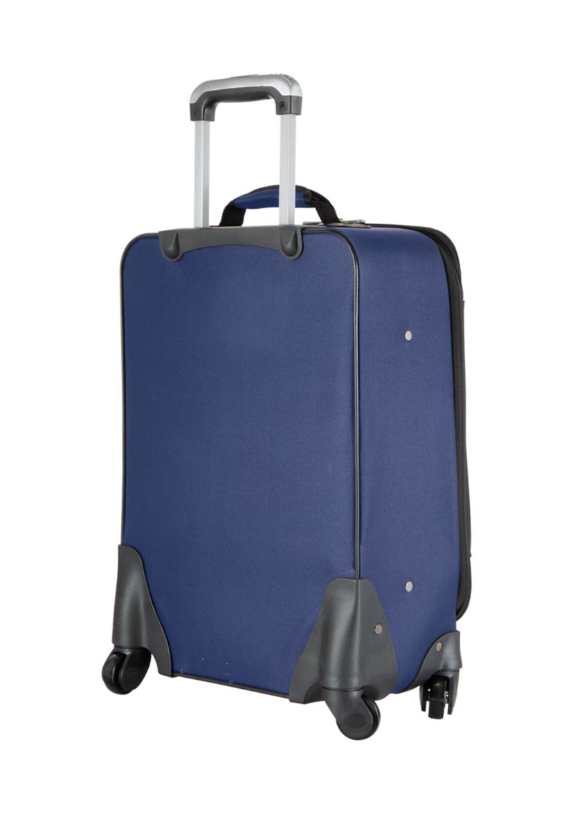 	  20-Inch Spinner Upright 