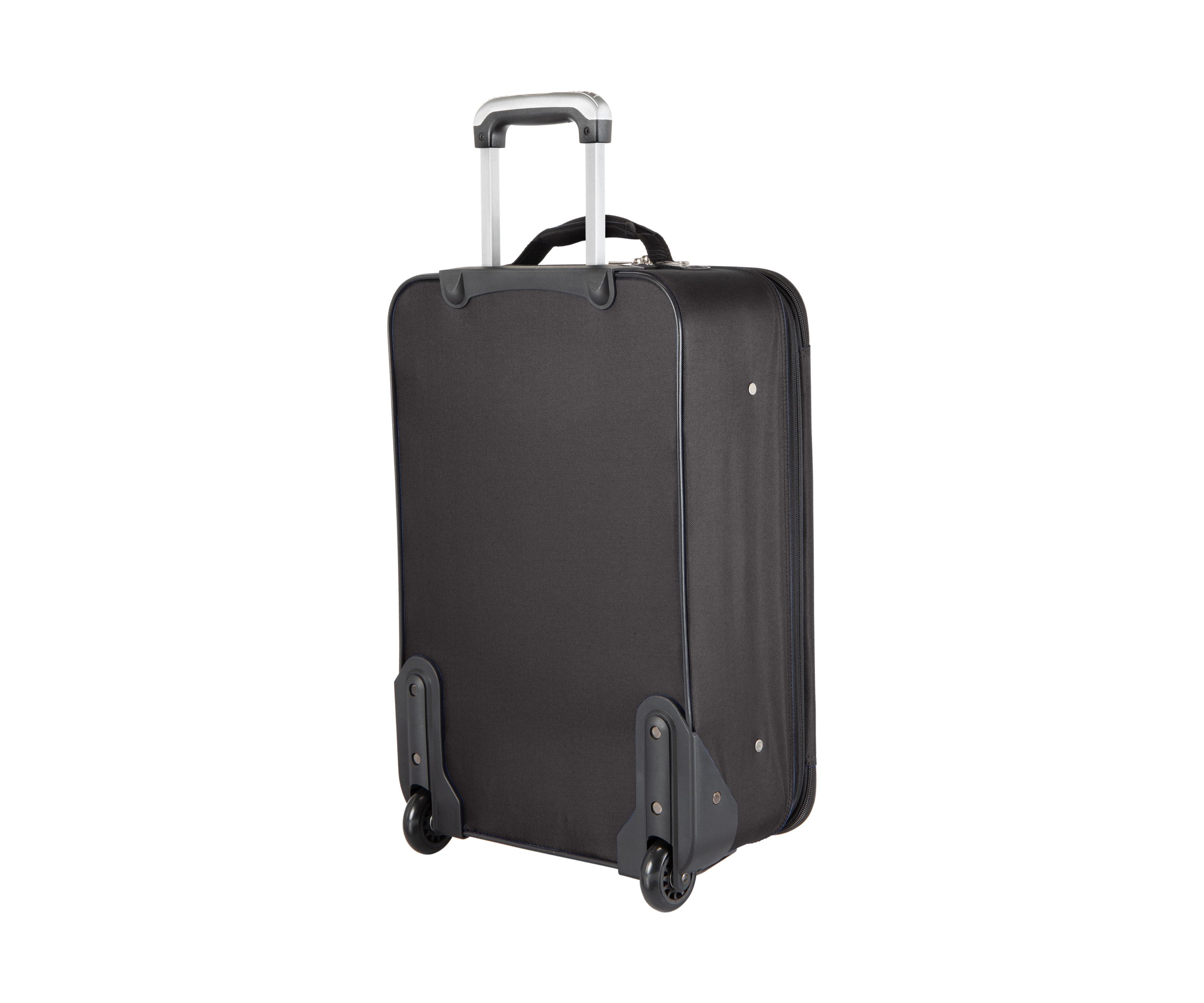 	  24-Inch Spinner Upright  