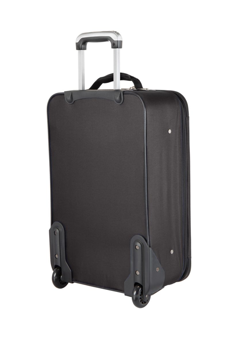 	  24-Inch Spinner Upright  